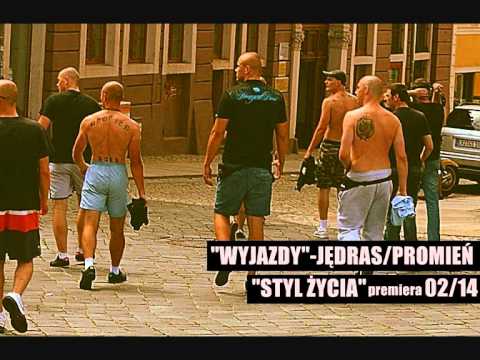 Wyjazdy   Jędras Promień Żary