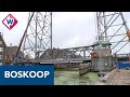 2019 probleemjaar voor hefbrug Boskoop - OMROEP WEST