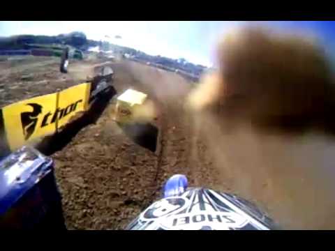 Mini O's Helmet Cam - William Bleich/Henry Scheetz