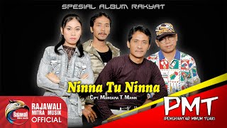 Download lagu Pmt (Penghantar Minum Tuak) - Ninna Tu Ninna | Dangdut mp3 Download lagu Pmt (Penghantar Minum Tuak) - Ninna Tu Ninna | Dangdut mp3