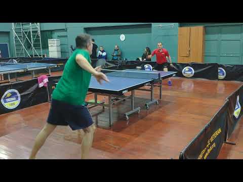 FBVMTSKD 2022/1. FERDİ LİG | AKİF ERCENİK - MEHMET AYGÖR