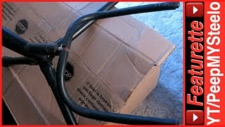 Video thumbnail for Best Cheap Electric or Acoustic Guitar Stand Holder in Folding Black Metal by Proline For Guitars by peepmysteelo