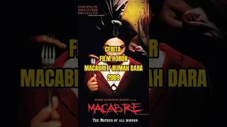 Download lagu CERITA FILM HOROR RUMAH DARA / MACABRE - 2009 #shortsvideo #shorts mp3