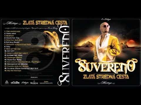 SUVERENO feat. Barbora Švidraňová - Posolstvo lásky