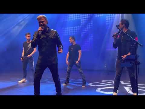 a1 - Same Old Brand New You - London - A Game Tour