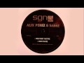 Alix Perez & Sabre - Solitary Native 