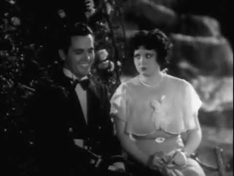 Heads Up (1930) Original Scene with Helen Kane and Buddy Rogers: "If I Knew You Better"