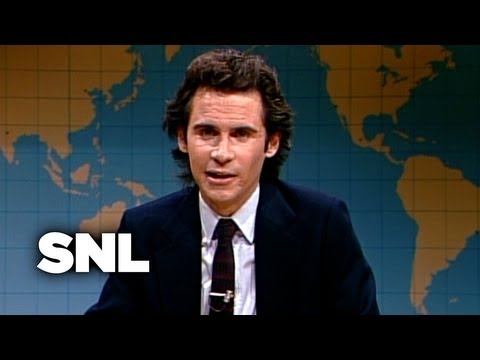 Sports Fantasy - Saturday Night Live