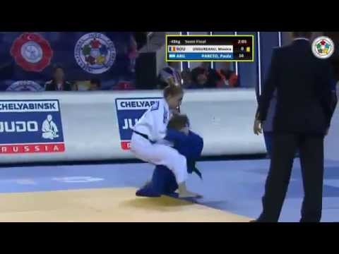 Judo. Grand Prix Samsun 2015. Day 1. It is not highlights, but just marginalia...