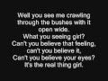 Iron Maiden - Prowler Lyrics
