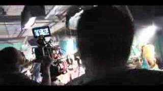 Mega y Kenai ft Randy Ella se Mueve Filmacion de Video