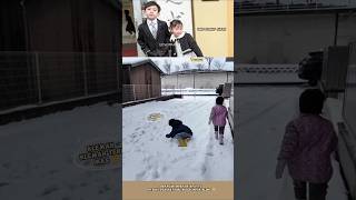 Download lagu IT'S SO FUN, RITSUKI AND NATSUKI PLAYING IN THE SNOW IN FRONT OF APATTO 😱‼️#ritsuki #uenofamilyjapan mp3 Download lagu IT'S SO FUN, RITSUKI AND NATSUKI PLAYING IN THE SNOW IN FRONT OF APATTO 😱‼️#ritsuki #uenofamilyjapan mp3