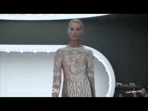 Mary Katrantzou SS13