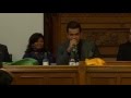 Actor Prithviraj Speech At British Parliament