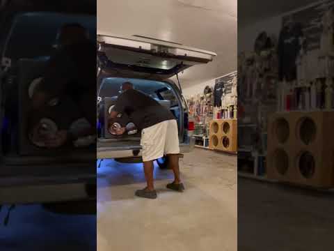 From Ported to Sealed