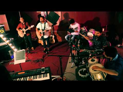 Nepali Christian Song Sara Sristiko Ko Malik ( Unplugged)