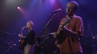 Eliza Gilkyson - "Fall Into The Night" [Live from Austin, TX]