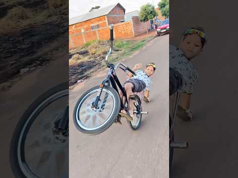 Menino Marolento😎🔥#grau #graudebike #244 #bike #bikelife #brasil #shorts #youtube
