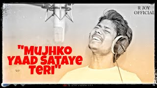Mujhko Yaad Sataye Teri Full Song Remake | Phir Hera Pheri | R JOY | Akshay Kumar, Rimi Sen | Himesh
