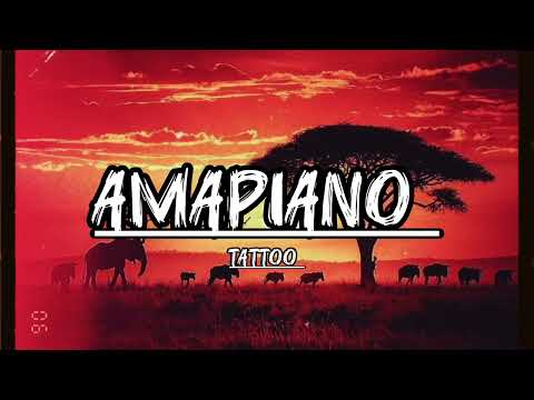 Tattoo Amapiano remix (Official Remix)