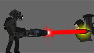 Large CameraMan Test