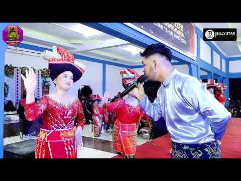 BAPA ARON RAS NANDE ARON | GENDANG MBURO ATE TEDEH TAHUN 2025