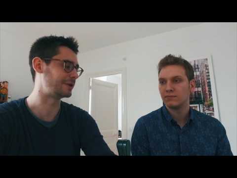 !!! 2ND ANNIVERSARY !!! PGF Special Issue : Augustin's Vlog - Ep.4, Bogdan Mihailescu