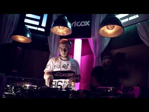 EMERGING IBIZA | SPACE IBIZA 8th SEP 2015 - CARL COX