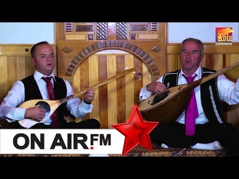 Ali dhe Luan Zogjani - Pse s`pergjigjesh Evrop e vjeter