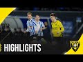 Samenvatting FC Eindhoven - VVV-Venlo