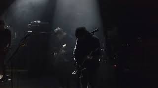 Sam Roberts Band December 30 2017 Buffalo Fixed To Ruin