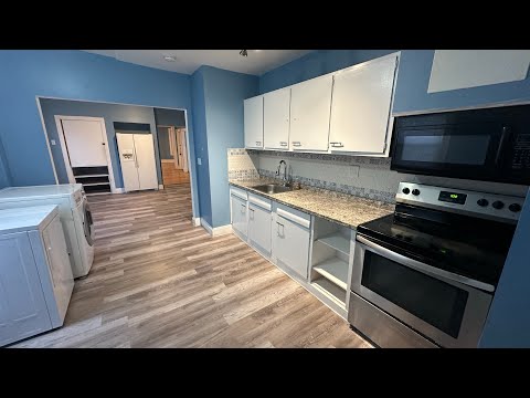 Nexus Property Management WOR - 13 Mott St Unit 2, Worcester, MA 01604