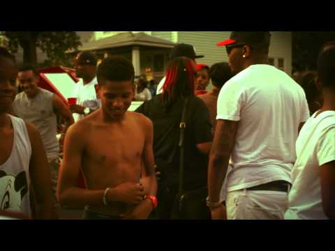 Ray Jr. Livin (Official Video Directed By Stephen M. Prewitt)
