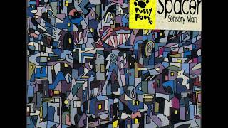 14 ◦ Spacer - Junk   (Demo Length Version)