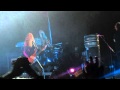 Royal Hunt - Silent Scream/It's Over (19.04.2011, Mir Concert Hall, Moscow, Russia)