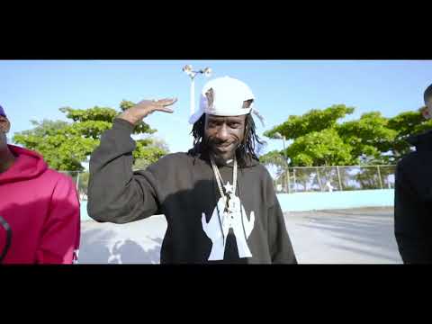 rochy rd myke towers ceky viciny el mega cherry scom la maxima remix video oficial 4k