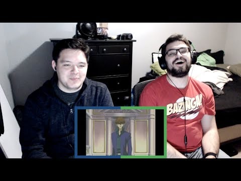 YGOTAS Episode 15 "Duel of Fates" Reaction