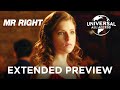 Date Interrupted To Murder Extended Preview