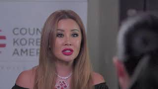 2017 CKA National Summit &amp; Gala: Toni Ko