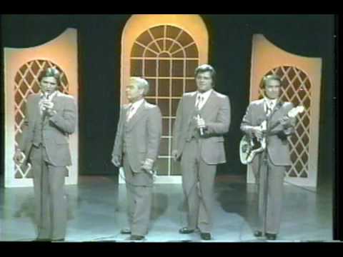 Florida Boys - Scars In the Hands of Jesus