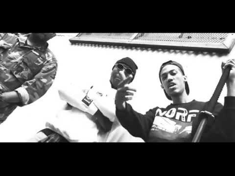 Glenn Waco x Vinnie Dewayne - The North Face (Clean)