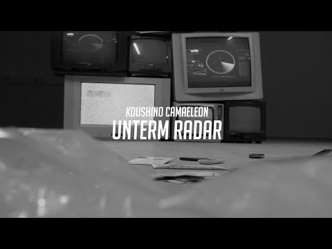 Video thumbnail for Unterm Radar