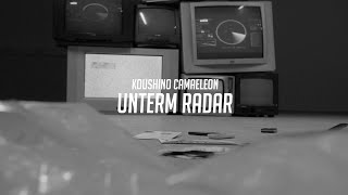 Unterm Radar Lyrics English Translation