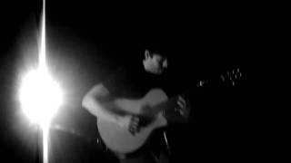 Rodrigo Y Gabriela - Chac Mool - Atman live au 106 de Rouen 30-11-10 By Romguitare
