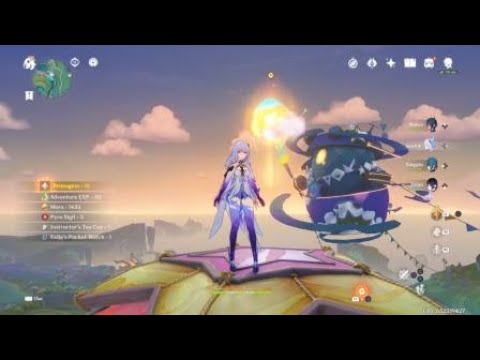 It's all about having fun