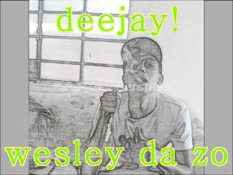 nada de crise ★Reggaeton Romântico★ novo 2013 Deejay Wesley da z/o eqp rp mix
