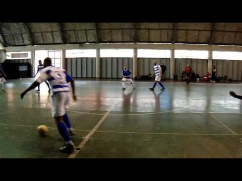 Fatec Santana Parnaiba x Psico UMC- IV Camp. de Futsal Masc. - Interatléticas - 18-3-2017