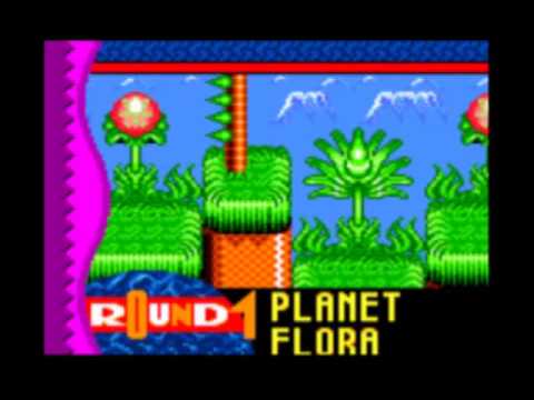 ristar game gear rom