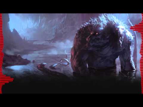 Mefjus ft. Dope D.O.D - Godzilla (Audio Remix)