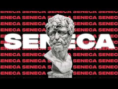 Seneca - Letters from a Stoic | Full Audiobook